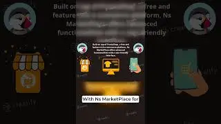 MarketPlace Module for PrestaShop