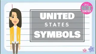 US Symbols For Kids