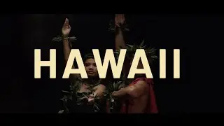 Hawaii Culture Night 2023