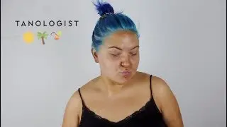 🌴Tanologist First Impression☀️