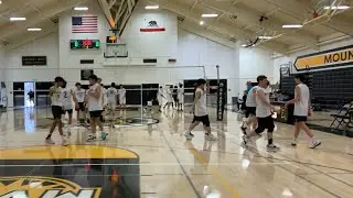 Coach Kevin is live! Herkar