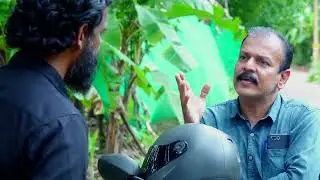 അതെന്താ അങ്ങിനെ ? ....ASK LOUDLY..അത്തം നാൾ മുതൽ