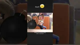 Rhino 🦏Angry 😮 Zootopia Meme Request 34 
