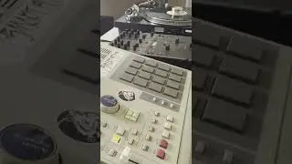 MPC 2000 string beat • phdirac