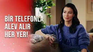 Her gün bir doz erkeklerden nefret sohbeti😎 | Alev Arslan
