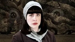 Salem Witch Trials- NEW Revelations