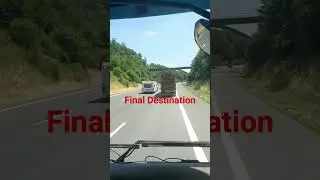 Фобия на всю жизнь😱