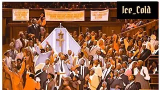 Gospel Type Beat | Soulful Hip Hop Type Beat 2023