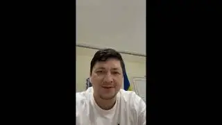 Ми з України. Віталій Кім. Ранок 3 березня