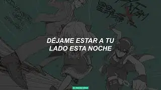 Final Blow - Vaundy//Sub español