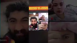 Chingizni xotini  topildi