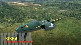 War Thunder SB - Enduring Conflict - Kikka