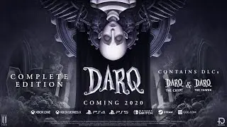 DARQ: Complete Edition - 