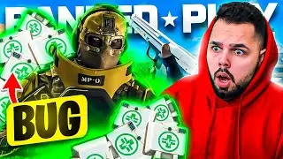 JUGADOR PROFESIONAL nos HACE EL BUG MÁS GUARRO de RANKEDS