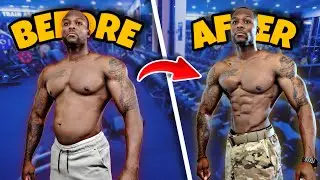 THE TRUTH ON HOW TO BUILD LEAN MUSCLE (QUICKER!)
