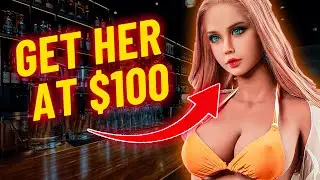 Female Humanoid Robots And Their Prices REVEALED!