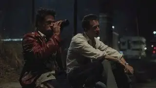 Where Is My Mind [EDIT] Fight Club