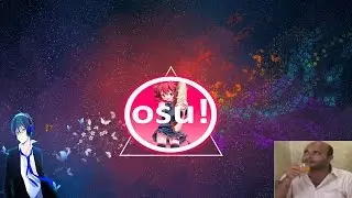 Osu! #3 Rock Pesadão