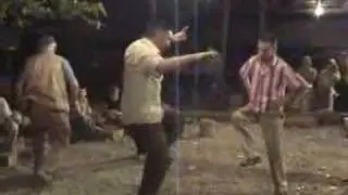 Osmaniye köyü köroğlu show