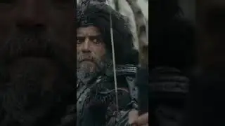 Abdur Rahman death scene {KURULUS OSMAN}