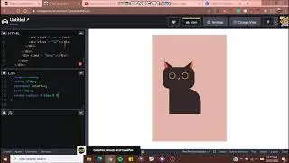 Coding Garage EP 1- CSS Art
