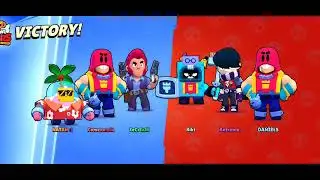 Brawl Stars | Championship Challenge Gameplay | Highlights