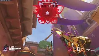 Overwatch 2: You Switched Into My Trap Card