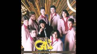 Grupo Cali - He tratado de olvidarte