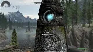 Heavily Modded Skyrim Permadeath: Torbo the Unfortunate (Part 1)