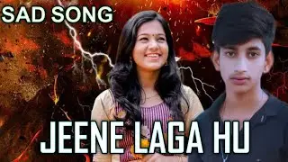 JEENE LAGA HU | SLOWED REVERB LOFI SONG 🎧 | #arijitsingh #musicvideo #viral