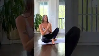 Fun ways to do Downward Dog #yoga