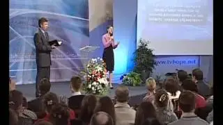 Елена Крупская - Иисус, Ты Спаситель мой