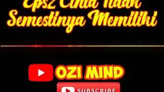 Cinta Tak harus Memiliki