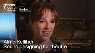 Designing Sound for Theatre