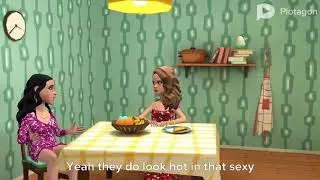 Feminization by mom part-5