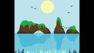 мои лучшие пиксель-арты