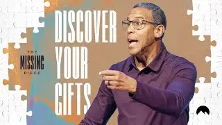 The Missing Piece - Gifts