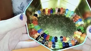 коллекция бижутерии 3 часть