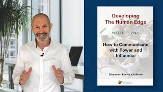 Free Special Human Skills (Soft Skills) Report for You and Your Team