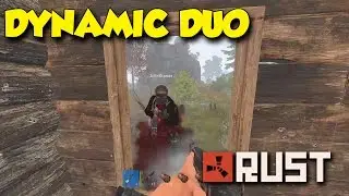 Rust: Dynamic Duo