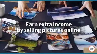 #3 Earn Extra Income: Foap