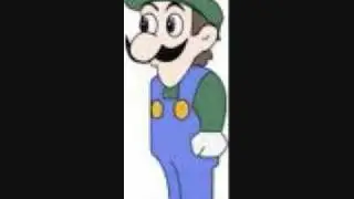 YouTube Poop: Weegee Leaves The Stove On