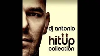 Alar, Renat Vs Dom La Nena - Goa Batuque (Dj Antonio HitUp Mix)