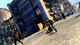 X-Men Destiny [HD] Official Trailer - MOCustoms.co.uk