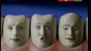 Рекламный блок #4 (РТР, 1998)