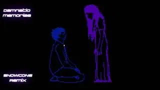 Faith - Damnatio Memoriae (Snowcone remix)