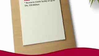 FINCA Uganda Business loan
