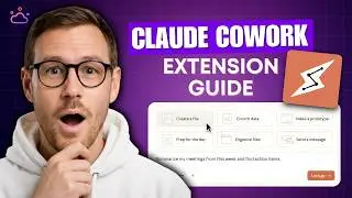 How to Use Claude Cowork Chrome Extension