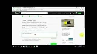 Extending Order Delivery Time and Price | Fiverr Gig Ranking Course