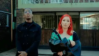 Tam Carson - Lookin Different Feat. Roiii (Official Video)